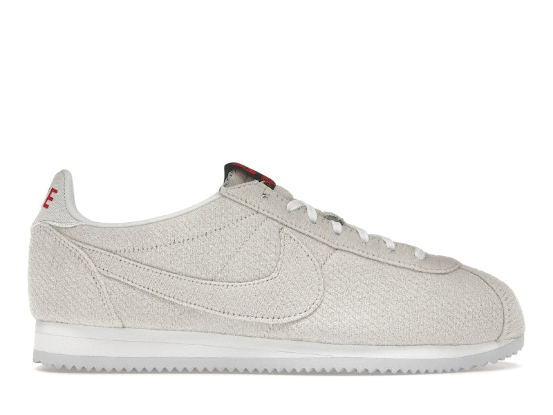 Nike Classic Cortez Stranger Things Sail Upside Down Pack