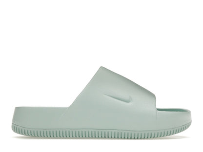 Nike Calm Slide Jade Ice (Women's)