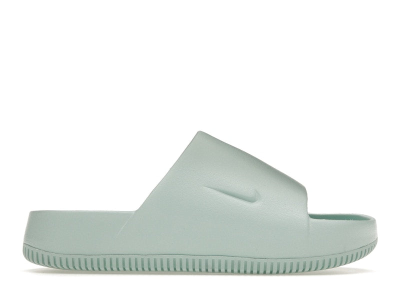 Nike Calm Slide Jade Ice (Women's)