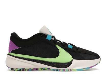 Nike Zoom Freak 5 Made In Sepolia
