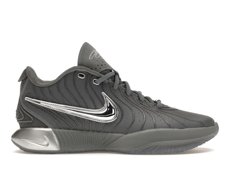 Nike LeBron 21 Resilient