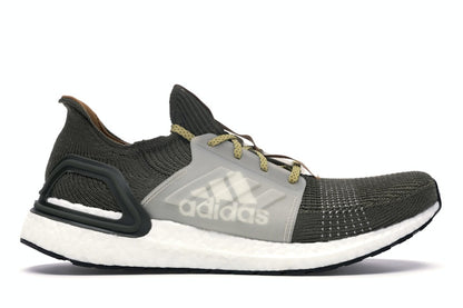 adidas Ultra Boost 19 Wood Wood Black