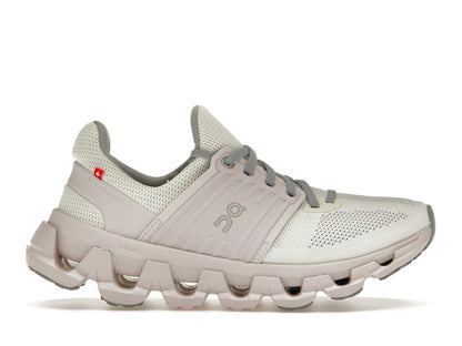 On Running Cloudswift 3 AD Ivory Lily (Women's)