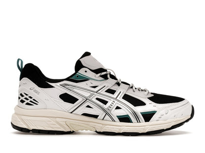 ASICS Gel-Nunobiki Black Pure Silver