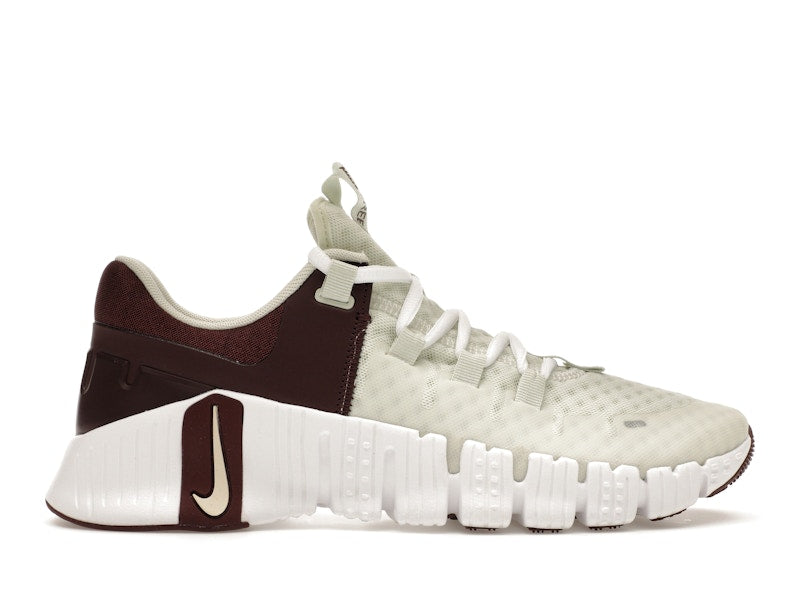 Nike Free Metcon 5 Sea Glass Burgundy Crush (Women's)