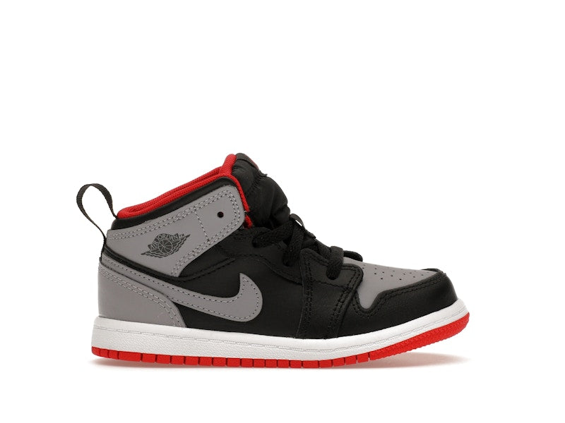 Jordan 1 Mid Bred Shadow (TD)