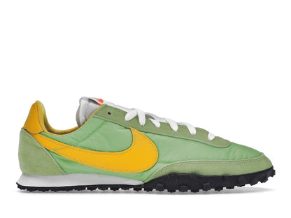 Nike Waffle Racer Green Nebula