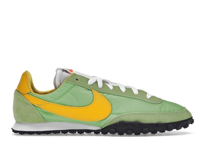 Nike Waffle Racer Green Nebula