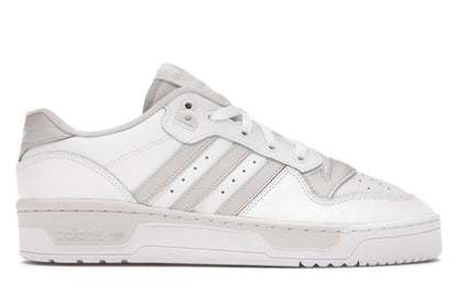 adidas Rivalry Low Cloud White Grey One