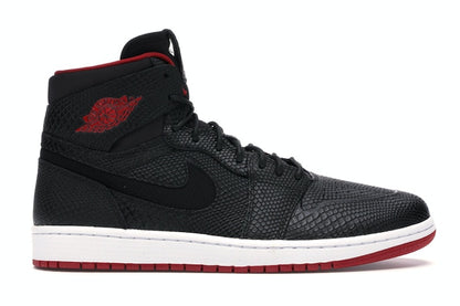 Jordan 1 Retro Nouveau Snakeskin