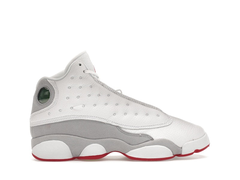 Jordan 13 Retro Wolf Grey (GS)