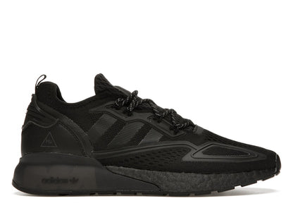 adidas ZX 2K Boost Pharrell Triple Black