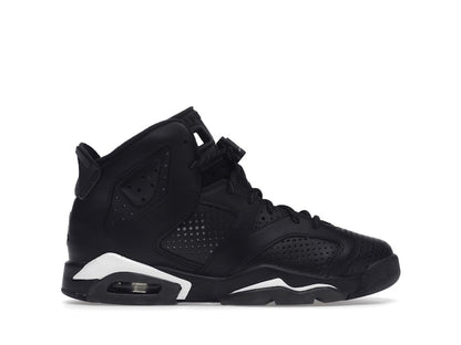 Jordan 6 Retro Black Cat (GS)