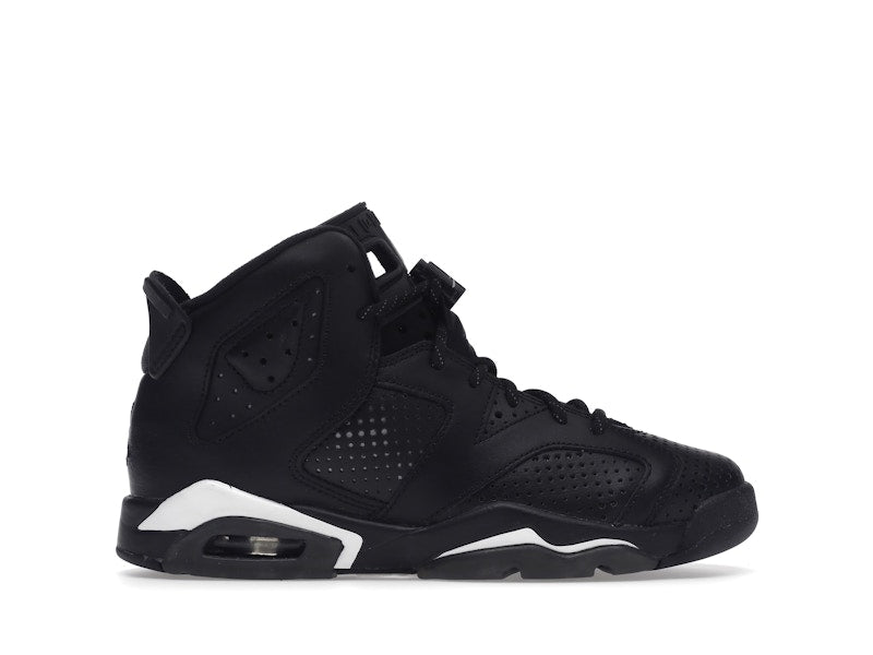 Jordan 6 Retro Black Cat (GS)