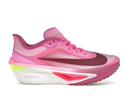 Nike Zoom Fly 6 Pink Spell Bordeaux (Women's)