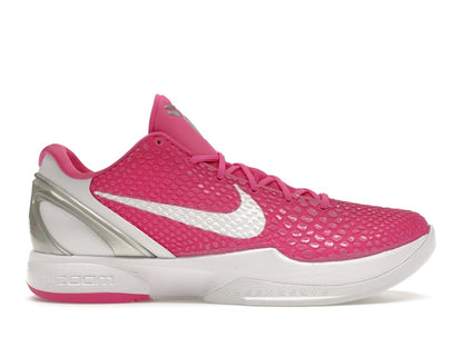Nike Kobe 6 Protro Kay Yow Think Pink (2021)