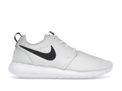 Nike Roshe One White/White-Black (Women's)