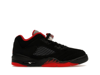 Jordan 5 Retro Low Alternate 90 (GS)