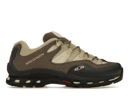 Salomon XT-Quest 2 Ebony Pewter Moth