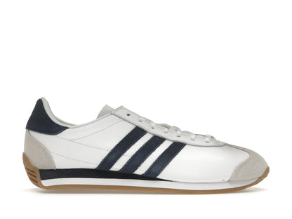 adidas Country OG White Night Indigo