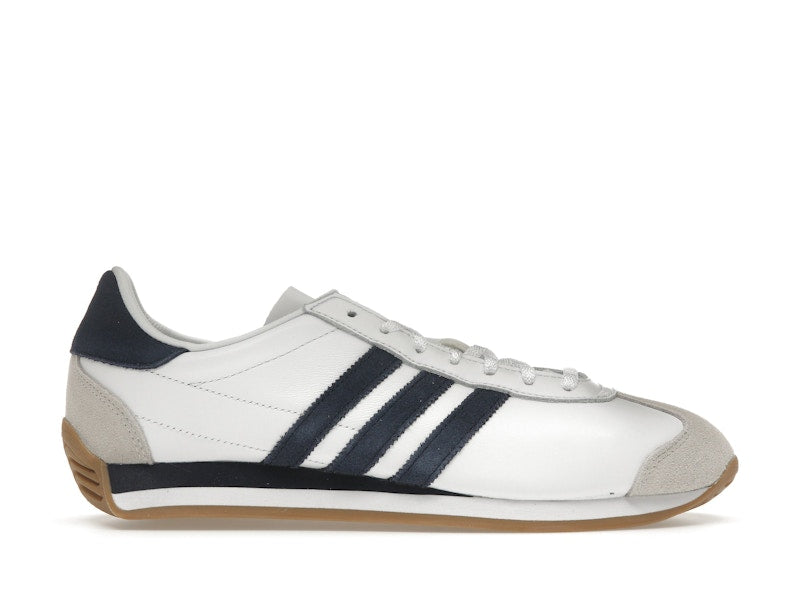 adidas Country OG White Night Indigo