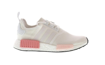 adidas NMD R1 White Rose (Women's)