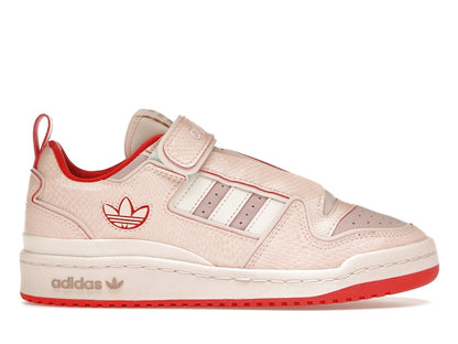 adidas Forum Plus S.E.E.D. Pink Tint (Women's)