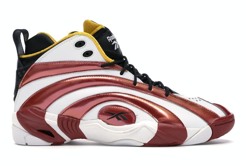 Reebok Shaqnosis Miami Heat
