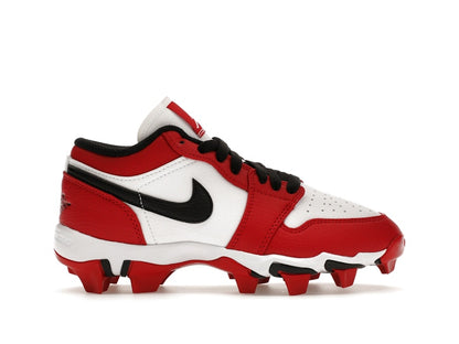 Jordan 1 Low Cleat Chicago (GS)