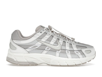 Nike P-6000 Sail Light Bone Cream (Women's)