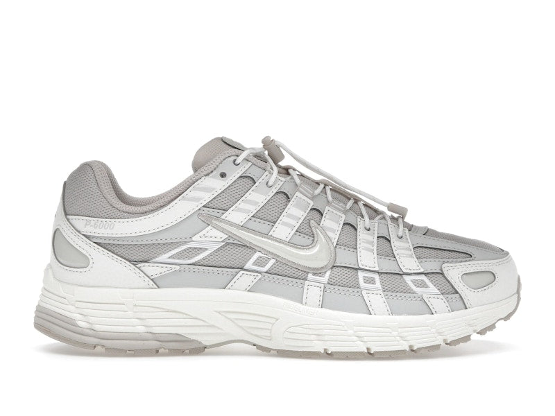 Nike P-6000 Sail Light Bone Cream (Women's)