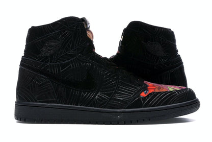 Jordan 1 Retro High Los Primeros