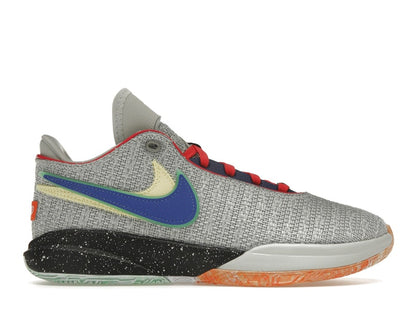 Nike LeBron 20 Nike Lifer (GS)