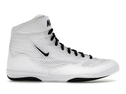 Nike Inflict 3 White Black