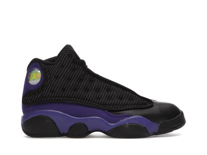 Jordan 13 Retro Court Purple (PS)