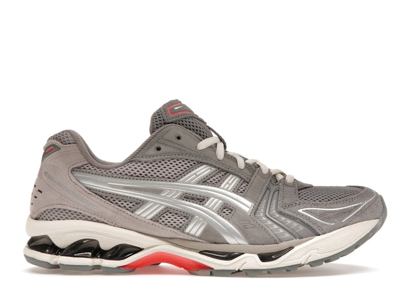 ASICS Gel-Kayano 14 Clay Grey Pure Silver