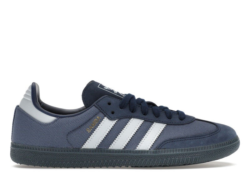 adidas Samba OG Preloved Ink Halo Blue