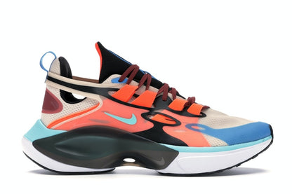 Nike Signal D/MS/X Guava Ice Light Aqua Hyper Crimson