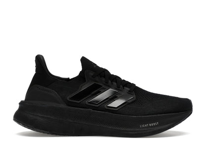 adidas Ultra Boost 5.0 Triple Black