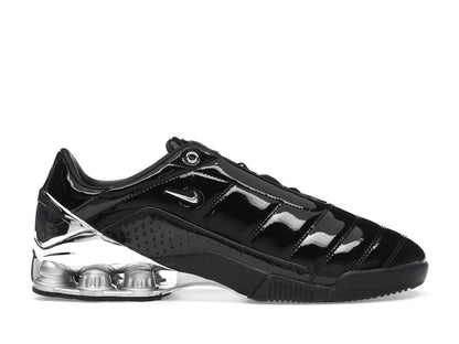 Nike Total 90 Secutor Shox Magia SP Maha Amsterdam Black Silver (Women's)
