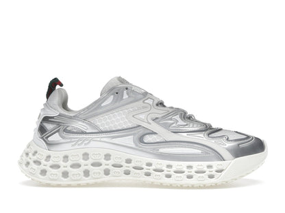 Gucci cub3d Grey White Demetra