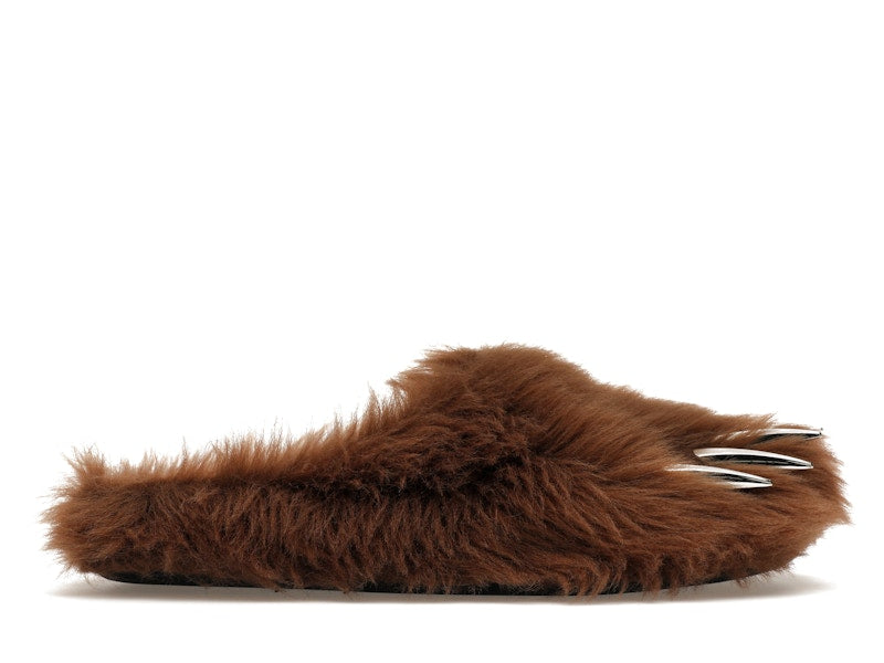 Bravest Studios Bear Claw Mule Brown