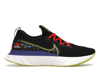 Nike React Infinity Run Flyknit Chaz Bundick
