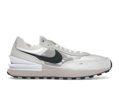Nike Waffle One White Pink Oxford (Women's)