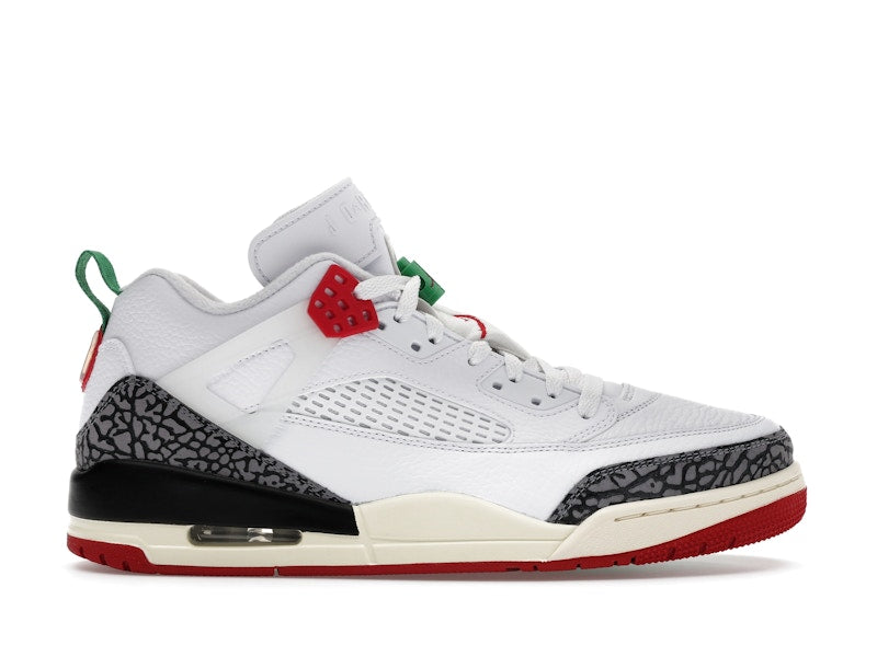 Jordan Spizike Low SE Do The Right Thing