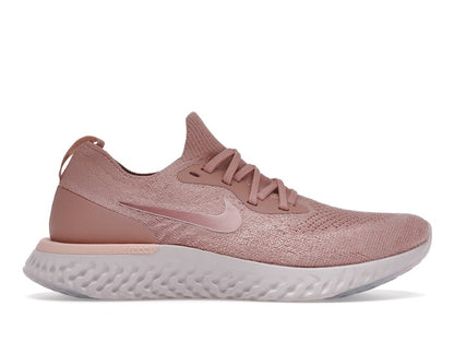 Nike Epic React Flyknit Pink Tint (Women's)
