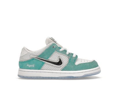 Nike SB Dunk Low April Skateboards (TD)