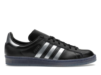 adidas Campus 80s LA Rave Scene