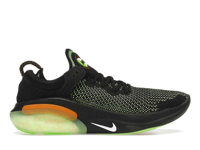 Nike Joyride Run Flyknit Electric Green