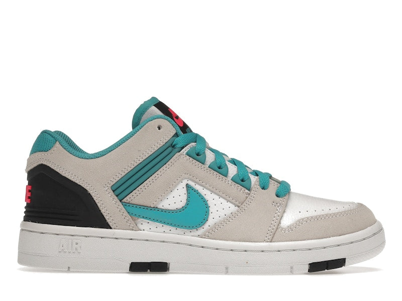 Nike SB Air Force 2 Low South Beach